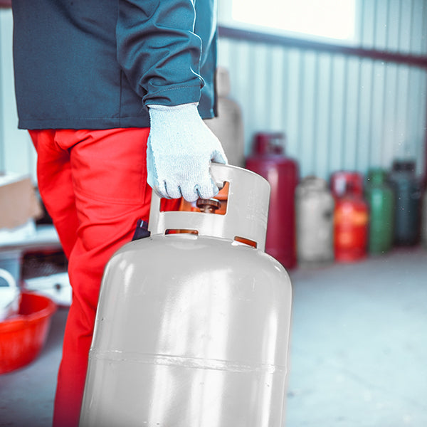 Gas Cylinders – An Overview