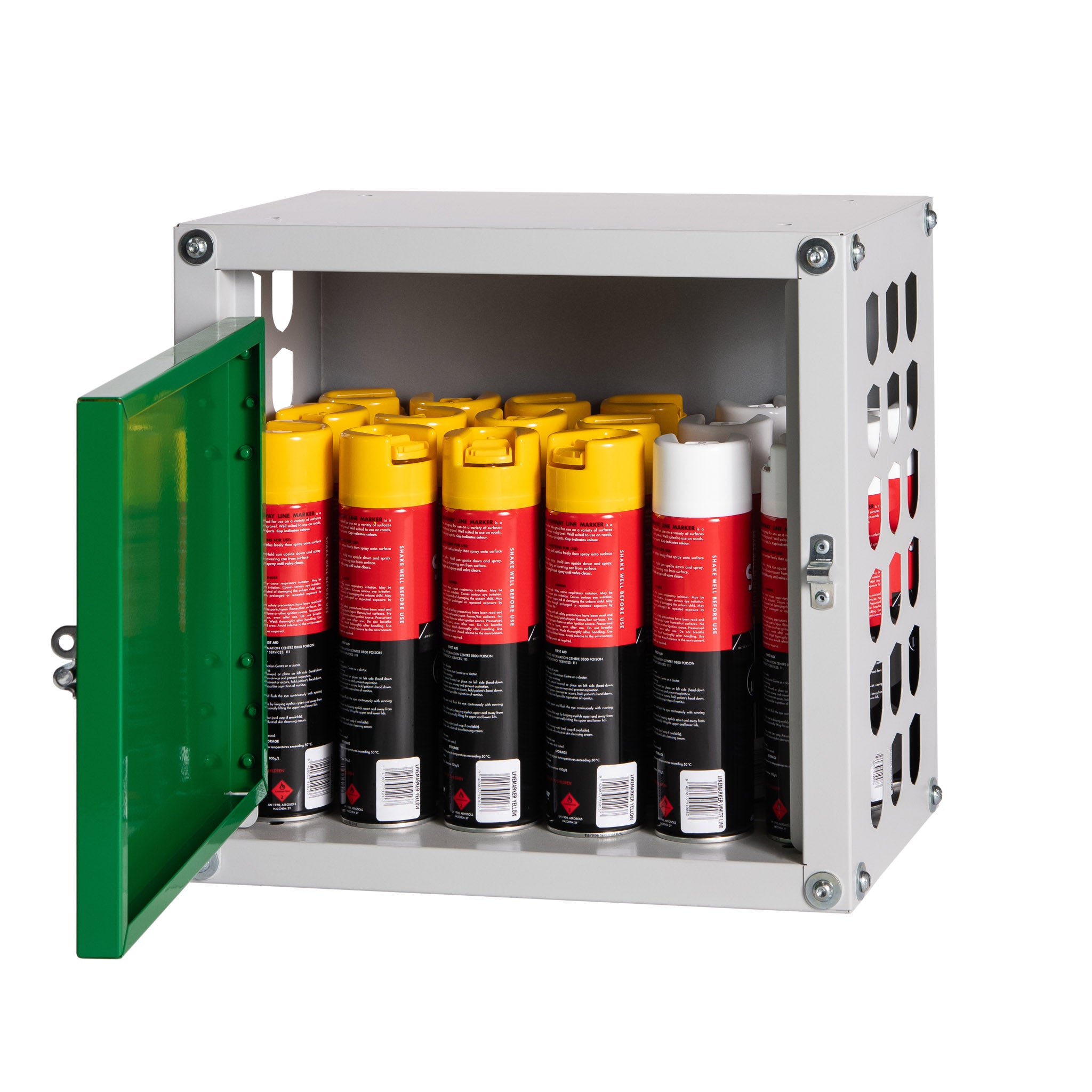 Hazero Aerosol Store