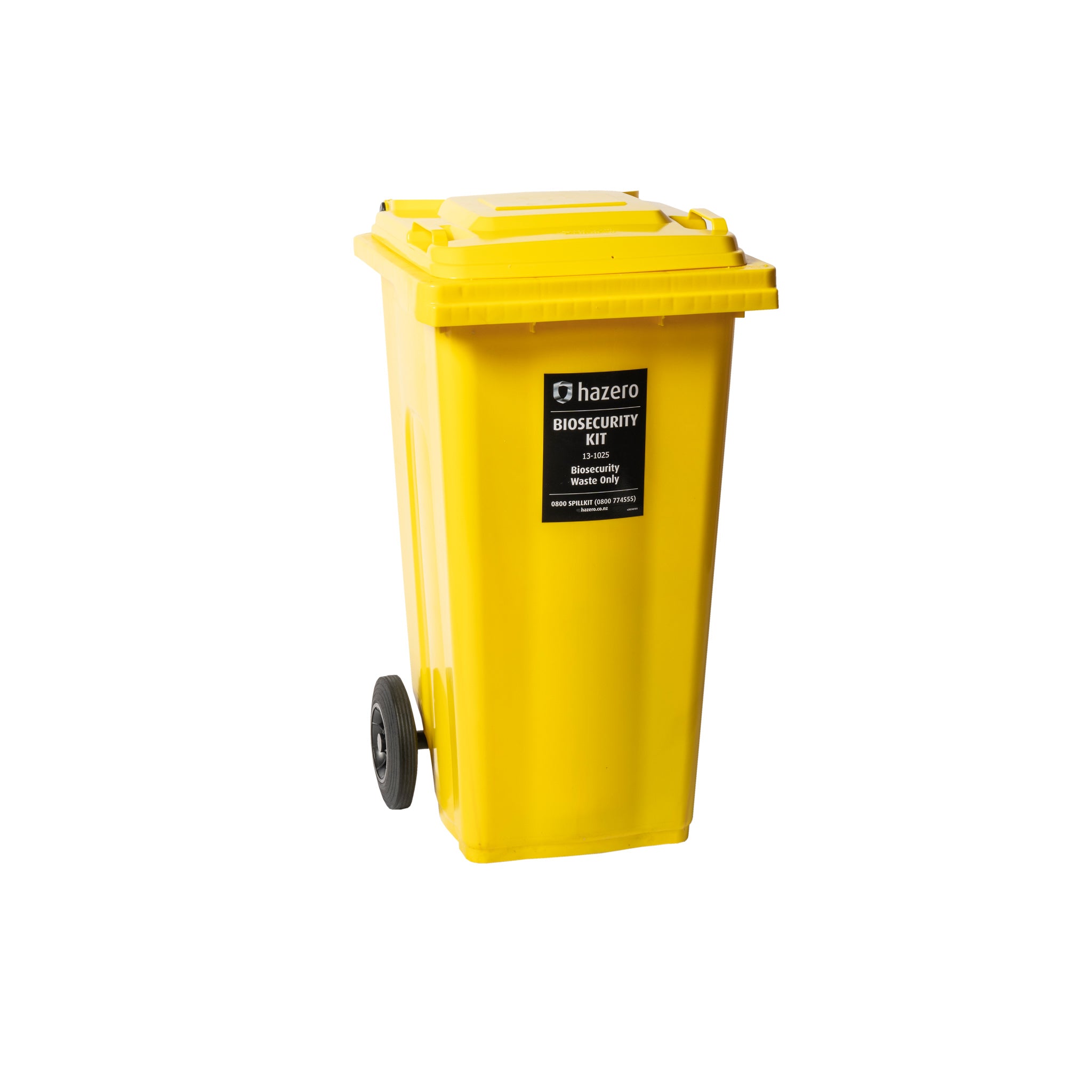 Hazero Biosecurity Kit