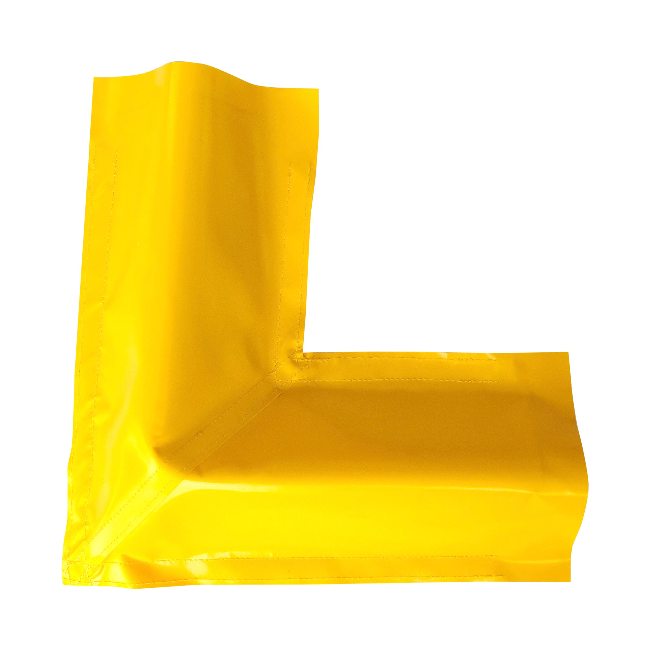 Hazero Flexi Bund - Corner Section - 90 deg