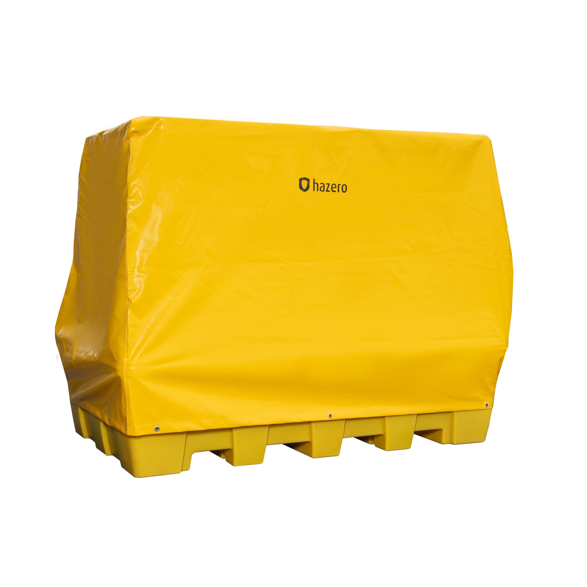 Hazero IBC Spill Pallet Cover