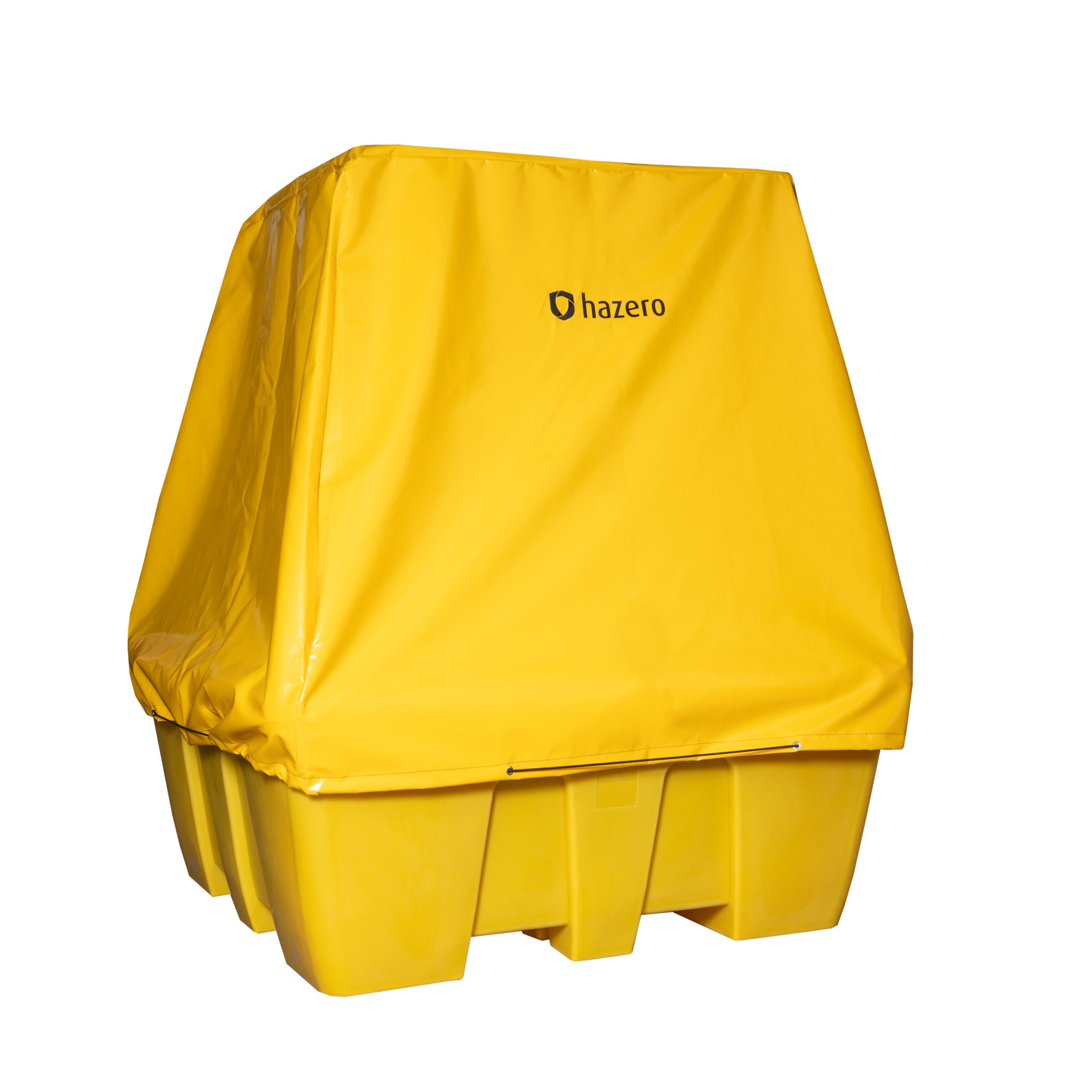 Hazero IBC Spill Pallet Cover