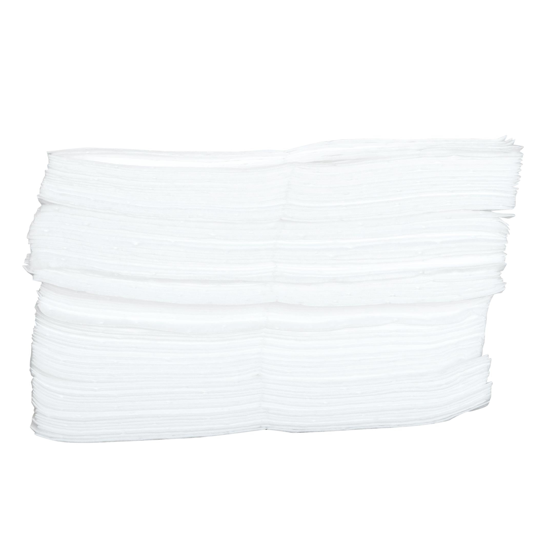 Hazero Sorbent Pad - Oil Only - Light Weight