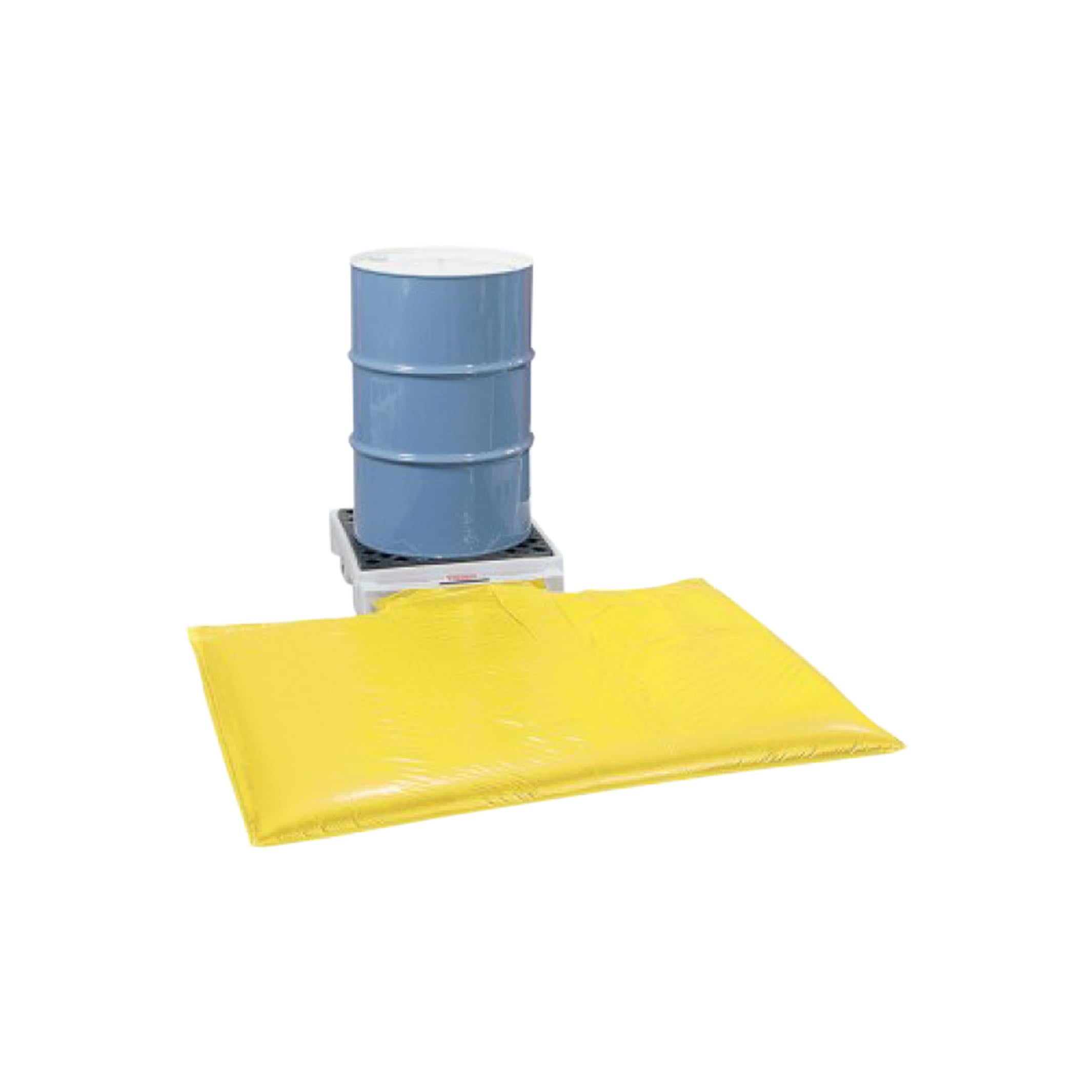 New Pig Spill Deck - 1 Drum with Bladder