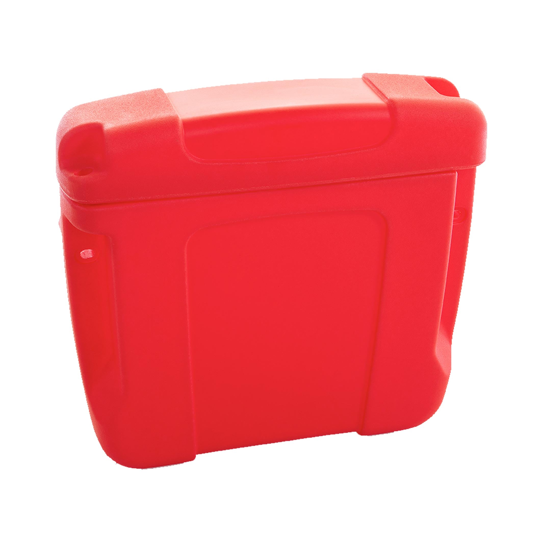 Document Holder - Red