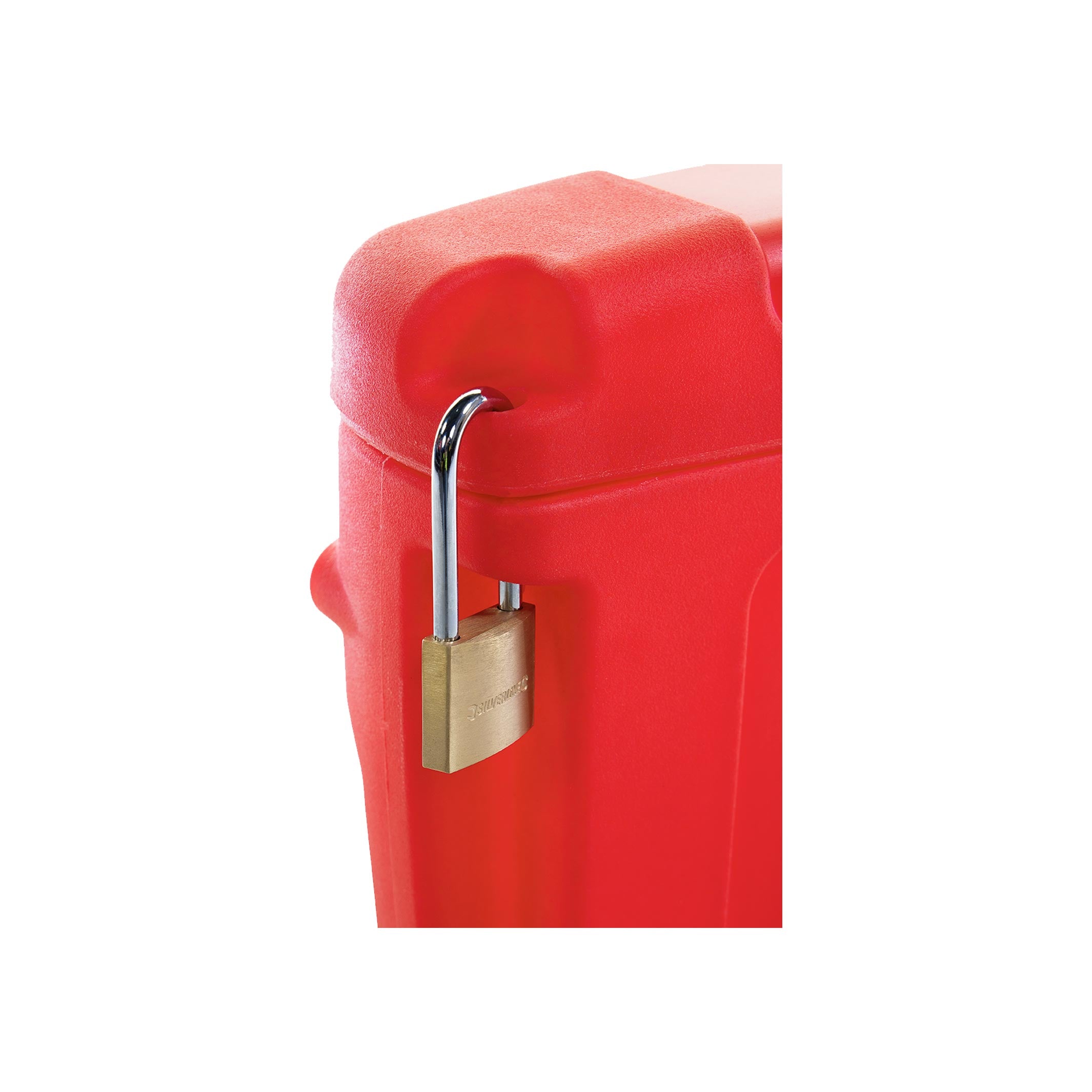 Document Holder - Red