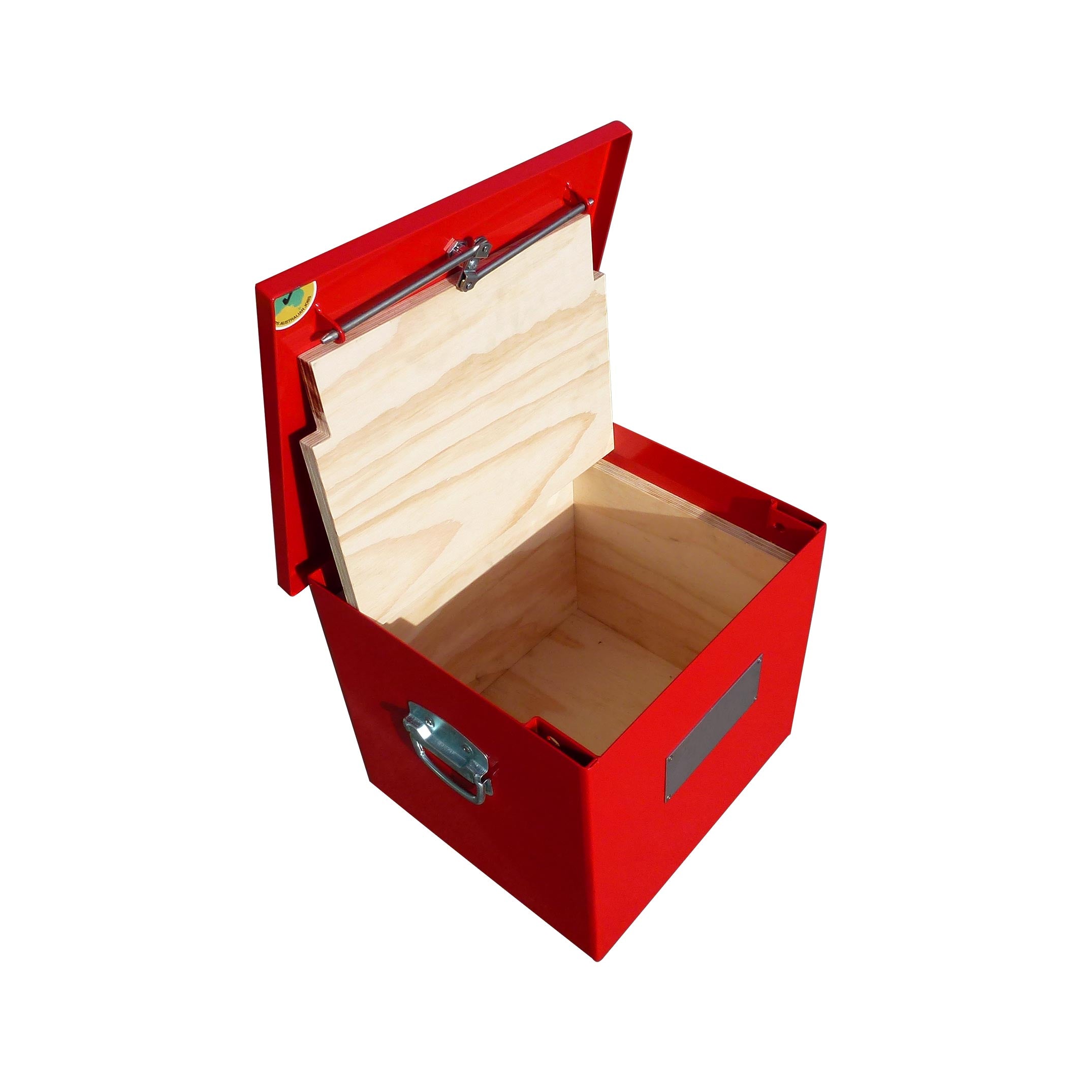 Explosives Storage Day Box - 20kg