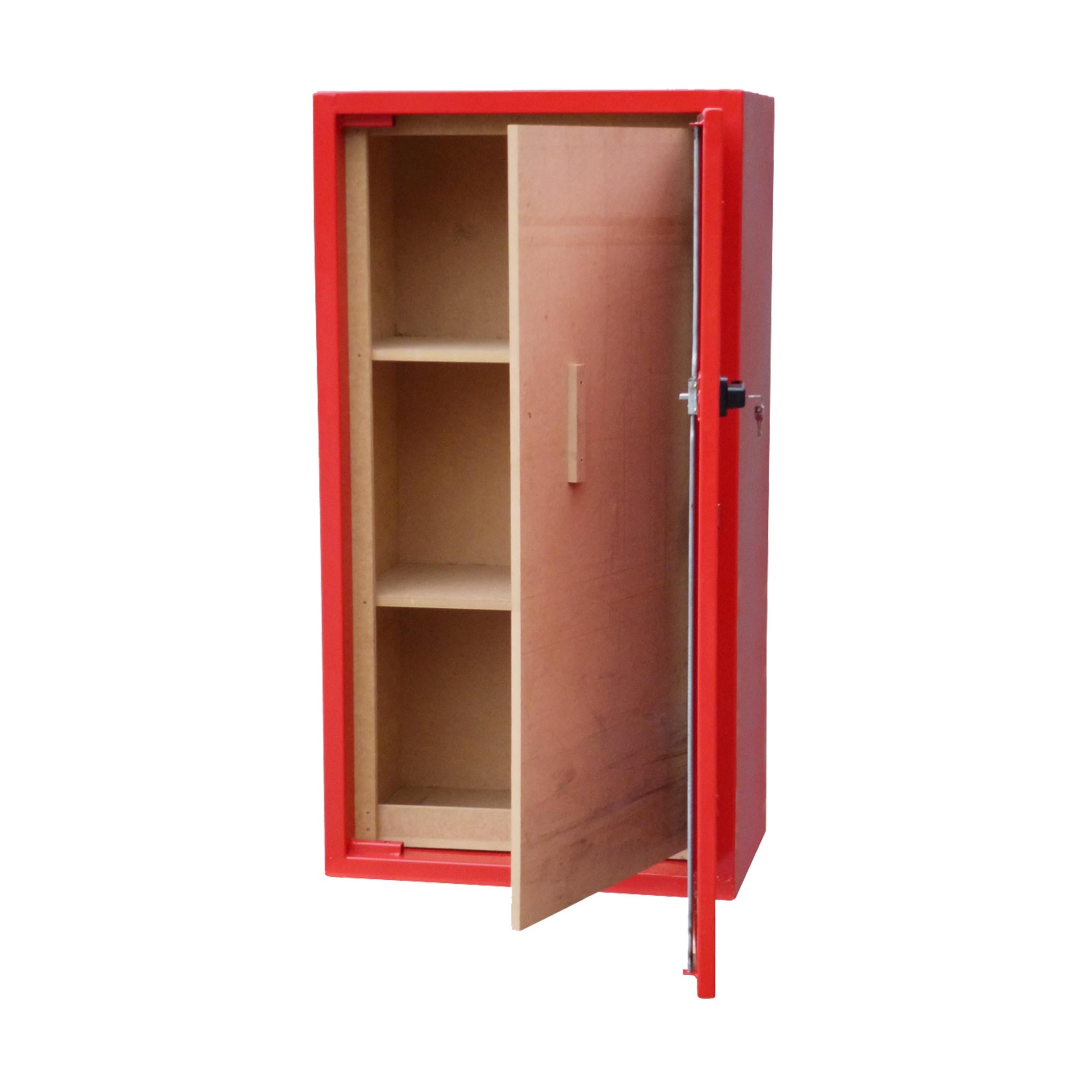 Explosives Storage Cabinet - 100kg