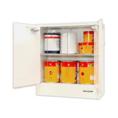 Chemshed Toxic Cabinet - 160L