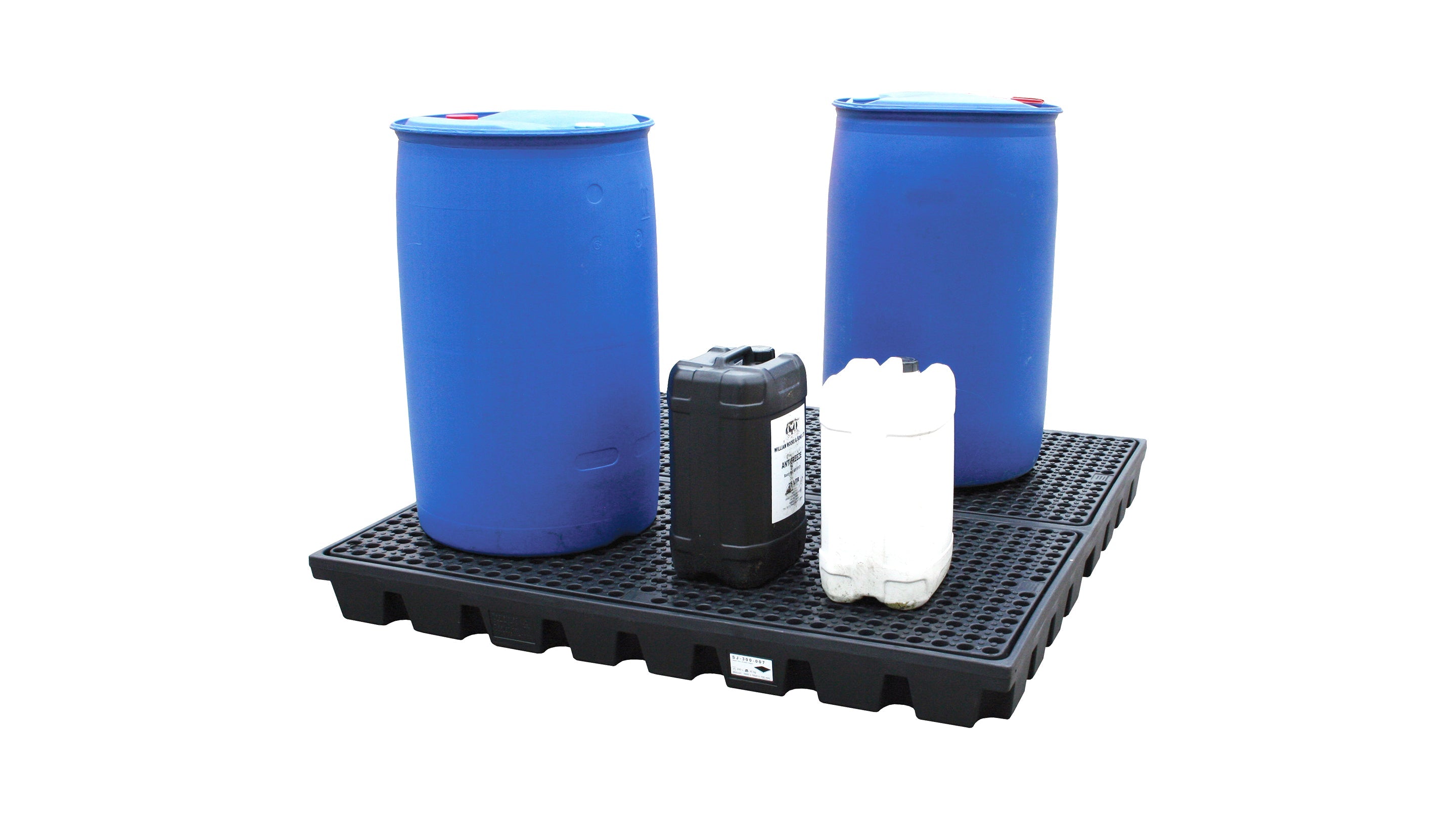 Low Profile Work Floors – An Overview