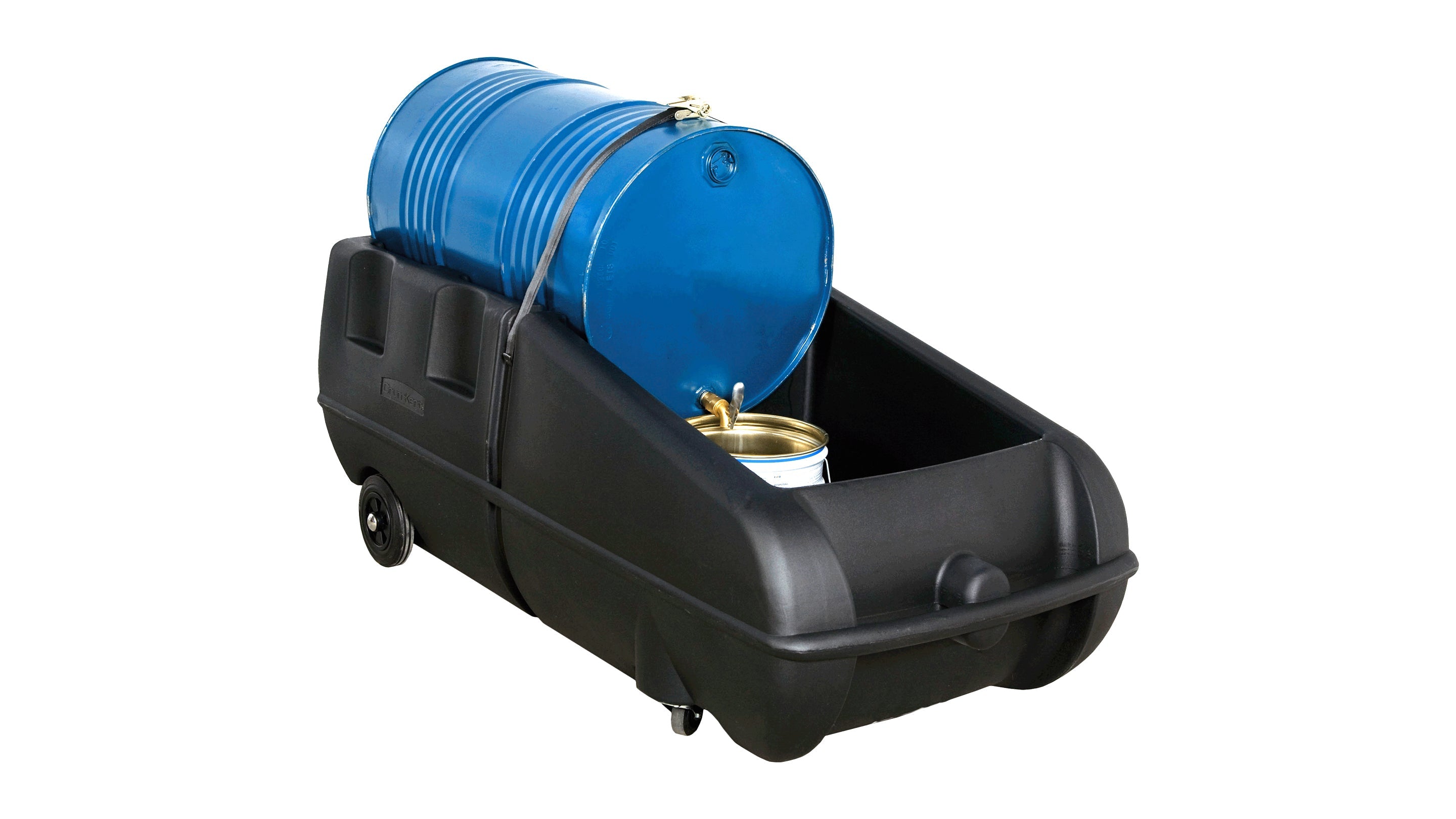 Drum Trolley – An Overview