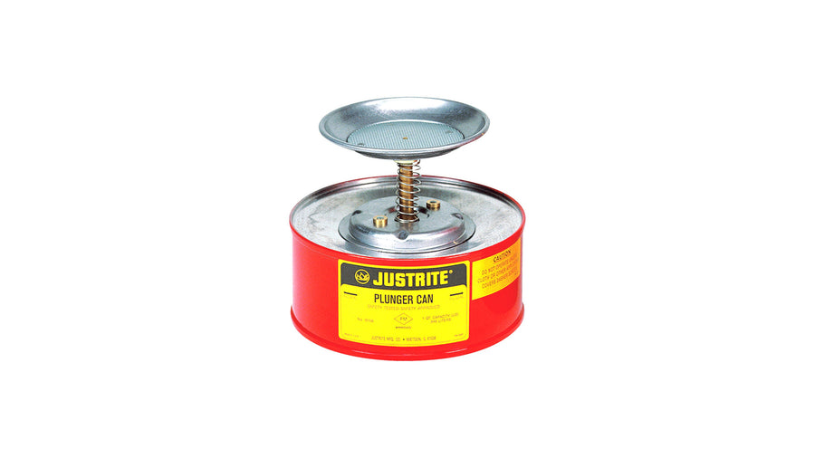 Safety Cans – An Overview
