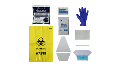 Specialty Spill Kits – An Overview