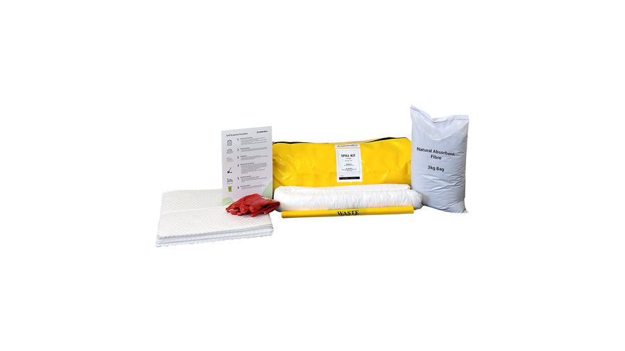 Spill Kits - 20L and 50L