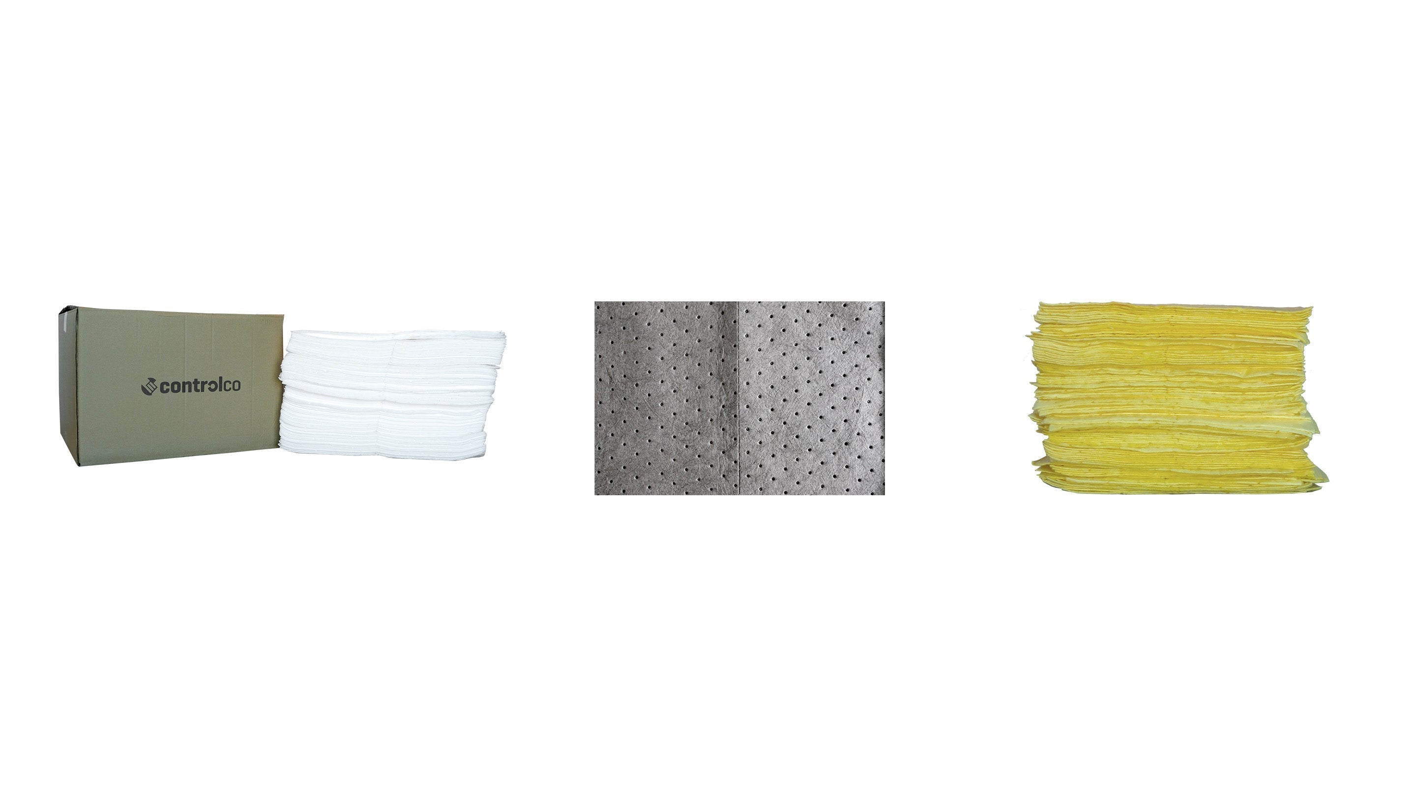 Sorbent Pads - An Overview