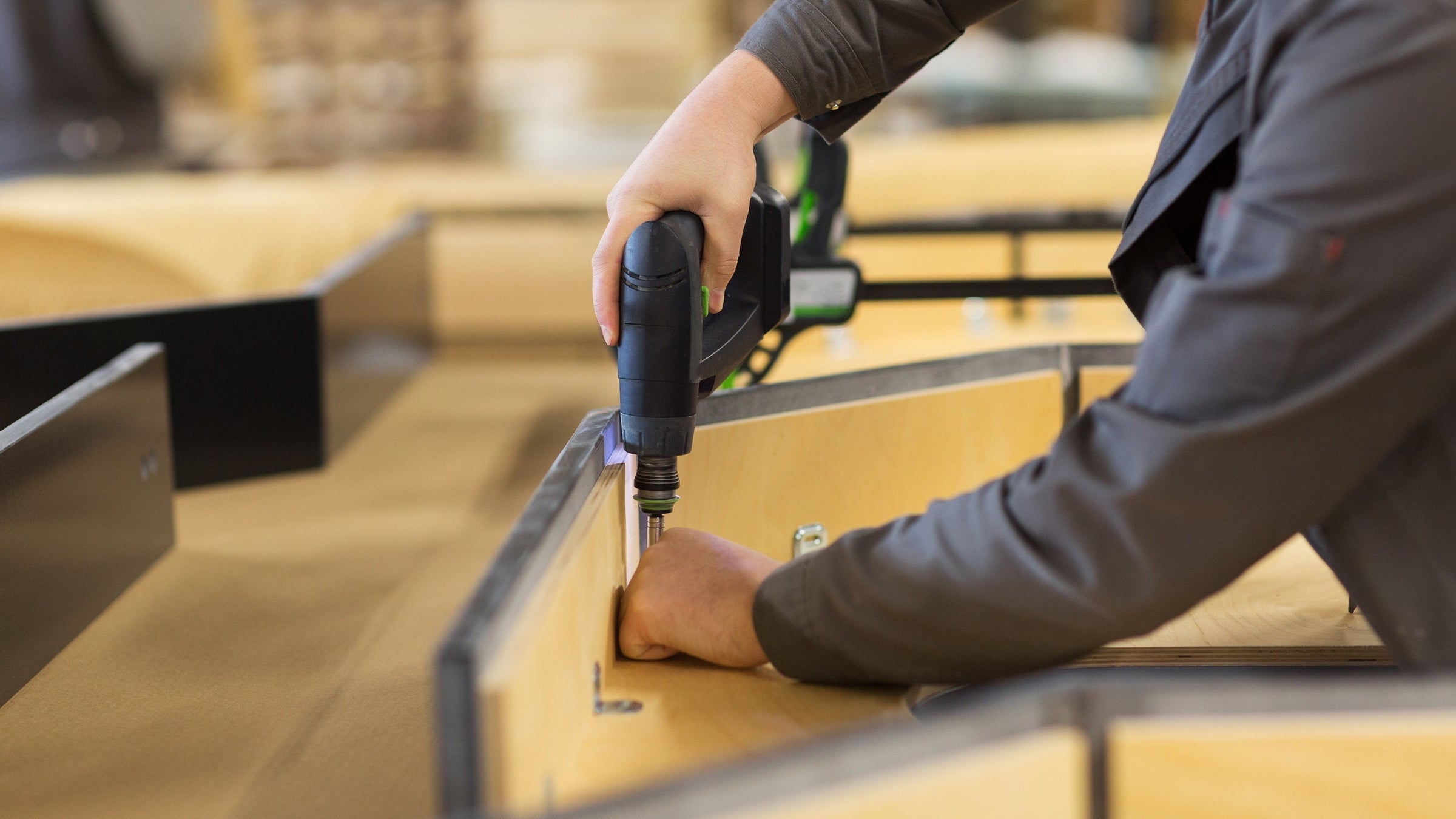 Rapid Compliance Response for Flammable Liquid Storage