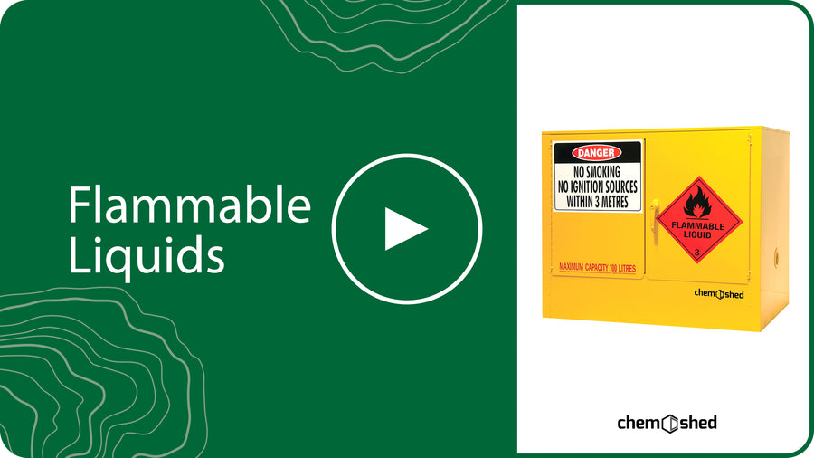 Flammable Liquids - An Overview