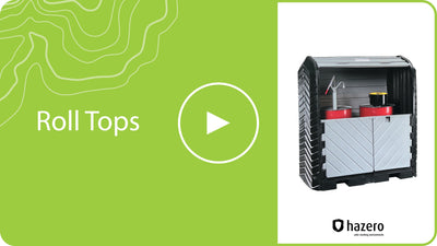 Roll Tops - An Overview