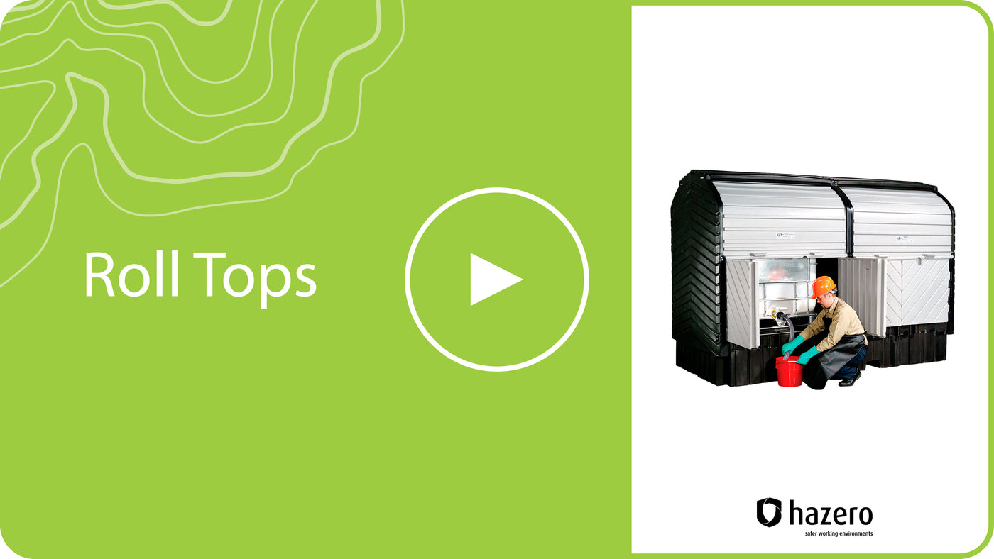 Roll Tops - Product Overview