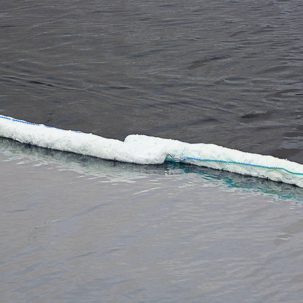 Marine Booms – An Overview