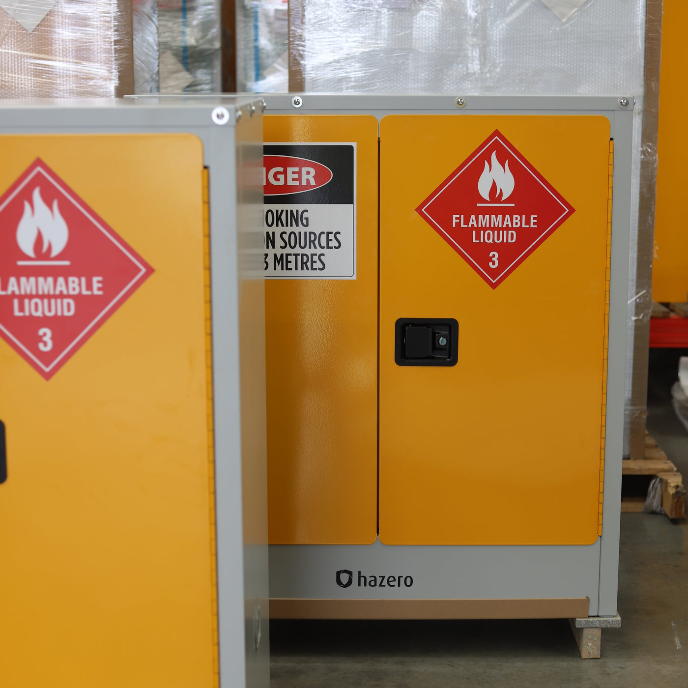 Hazardous Substances 101