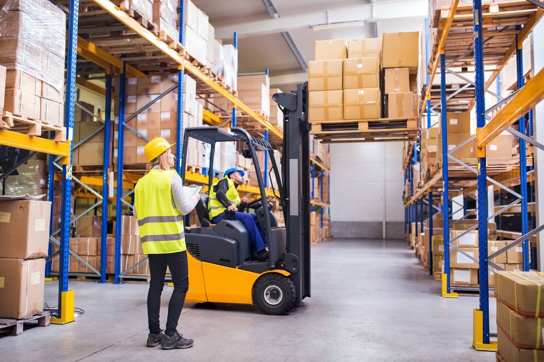 Dangerous Goods: Site Assessment Form