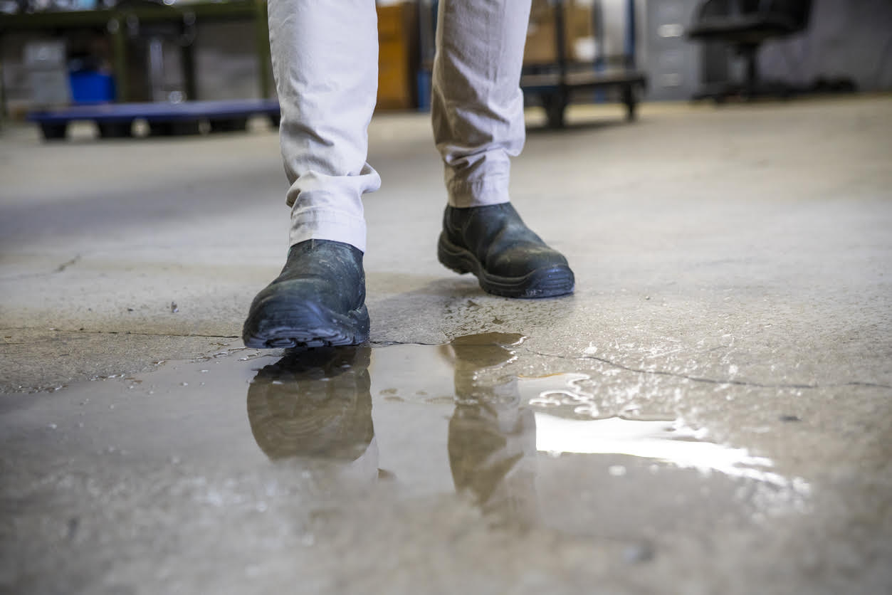 Spills: Oil, General, or Chemical? These kits have them sorted.