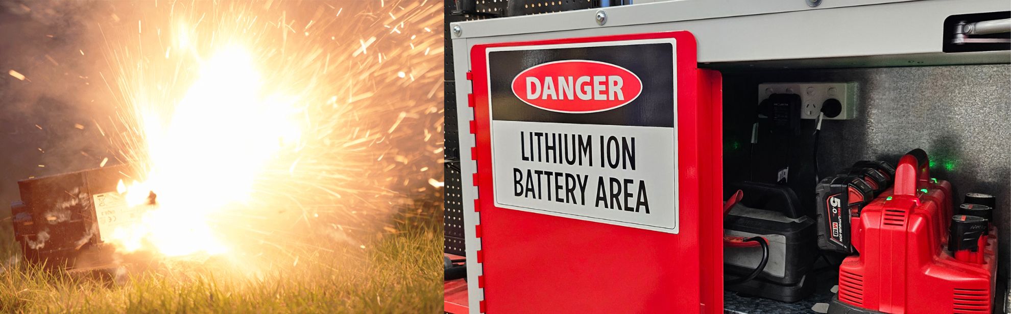Lithium-ion