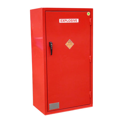 Explosives Storage Cabinet - 100kg