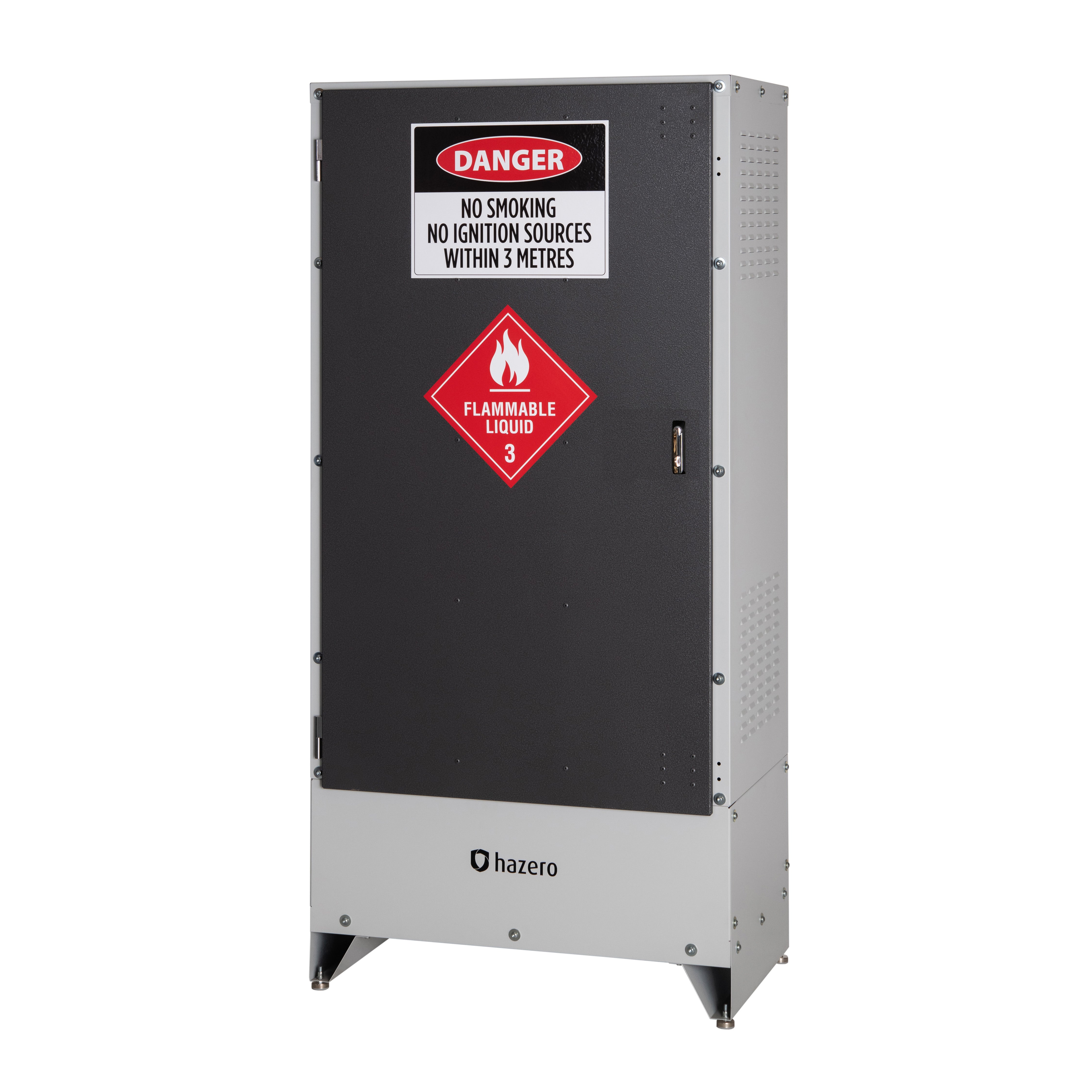 Hazero Bulk Outdoor DG Store
