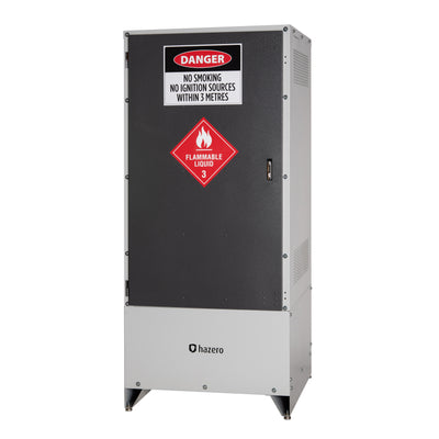 Hazero Bulk Outdoor DG Store