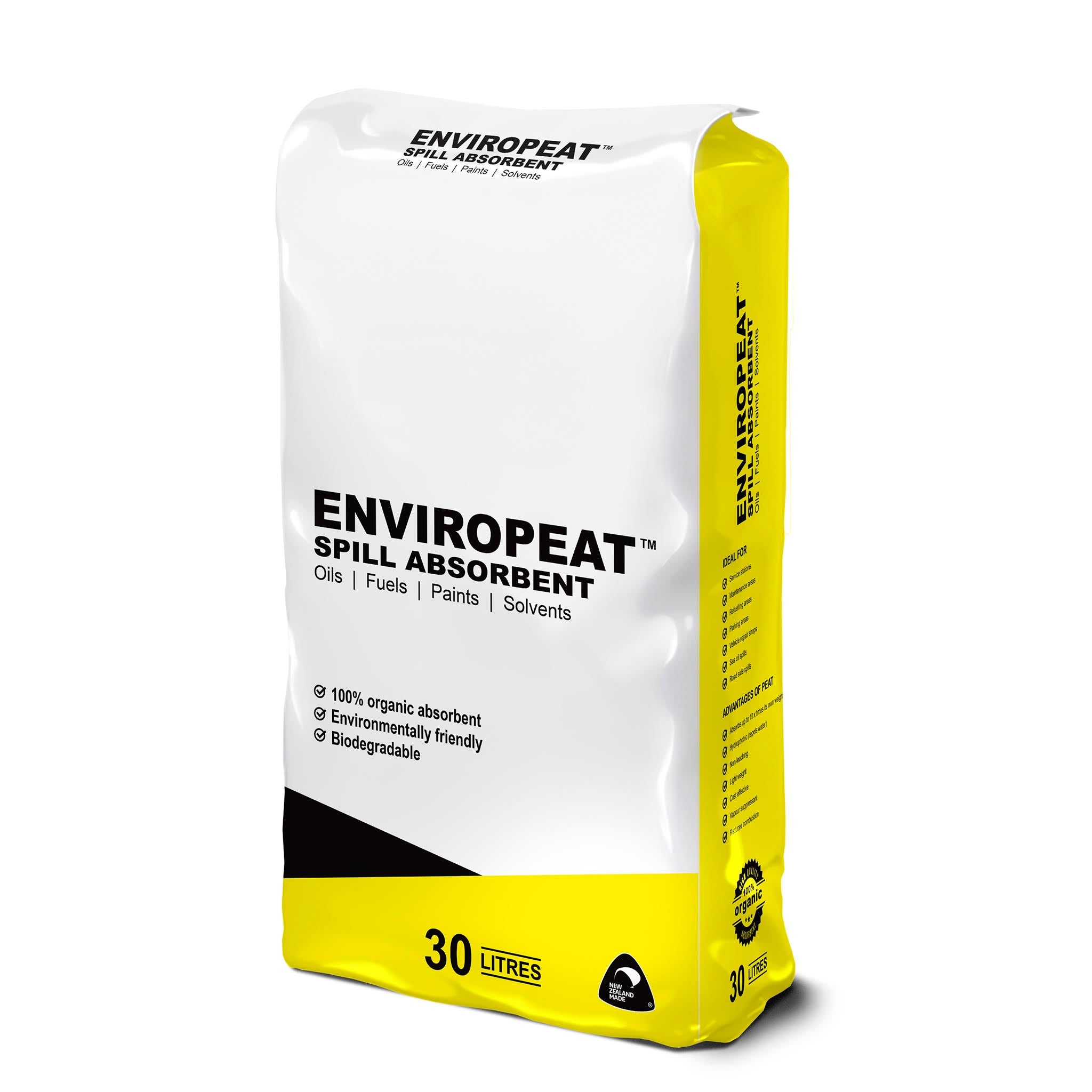 Enviropeat - 9kg Bag