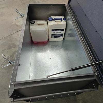 Hazero DG Segregation Device - Type 1