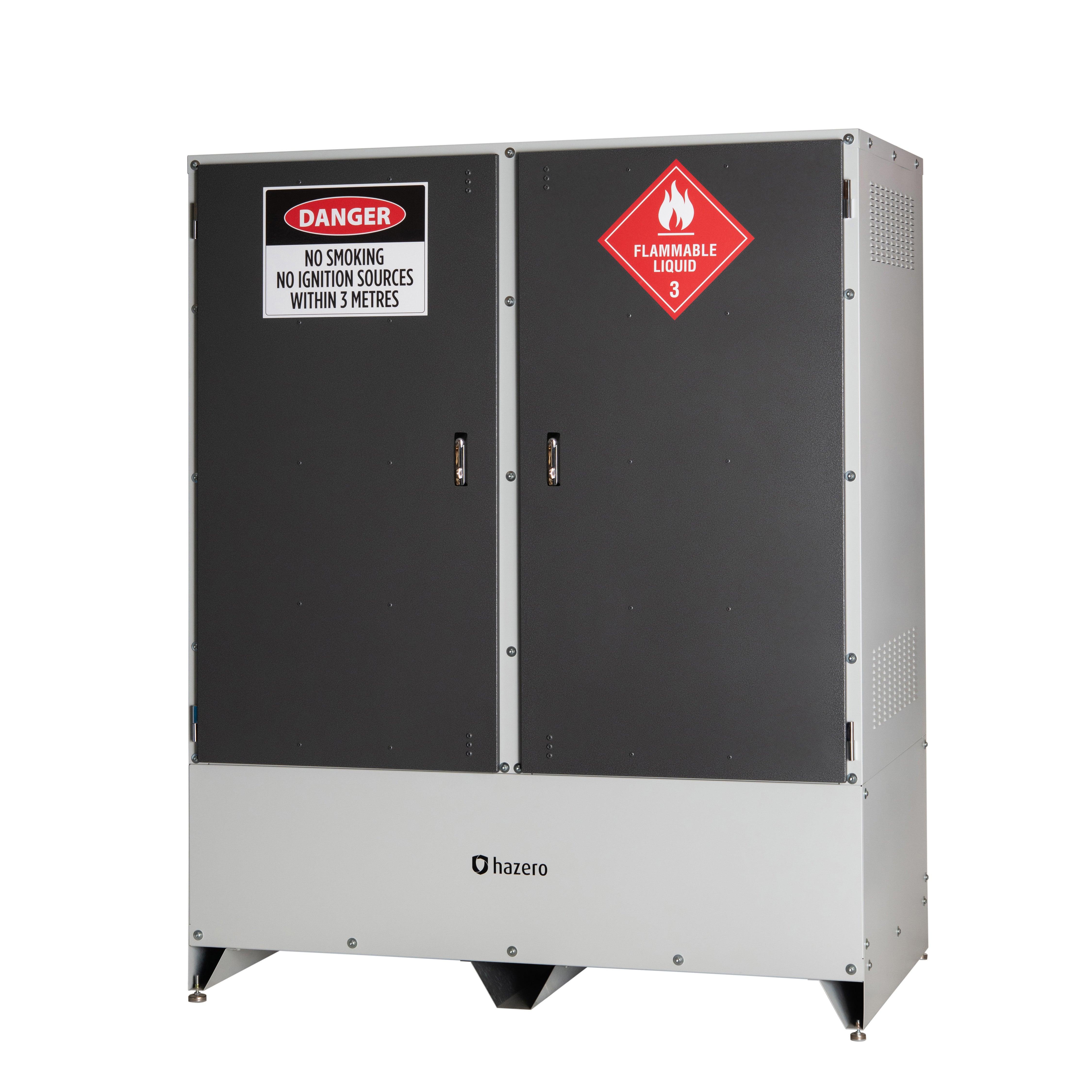 Hazero Bulk Outdoor DG Store
