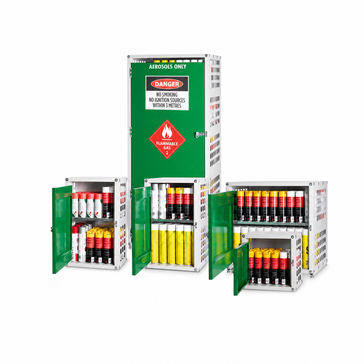 Hazero Aerosol Store