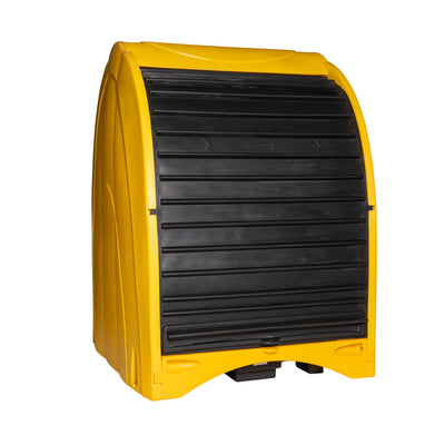 Hazero Drum Hardcover
