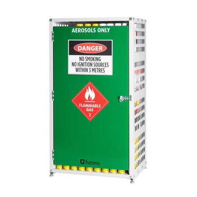 Hazero Aerosol Store