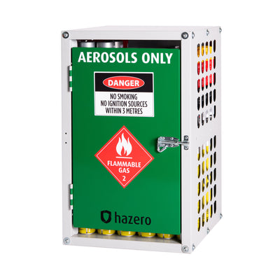 Hazero Aerosol Store