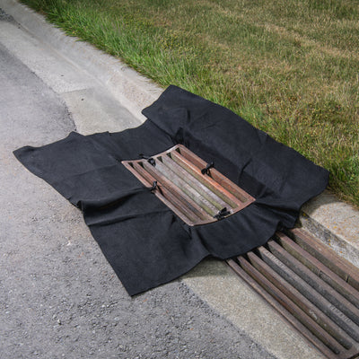 Hazero Drain Guard