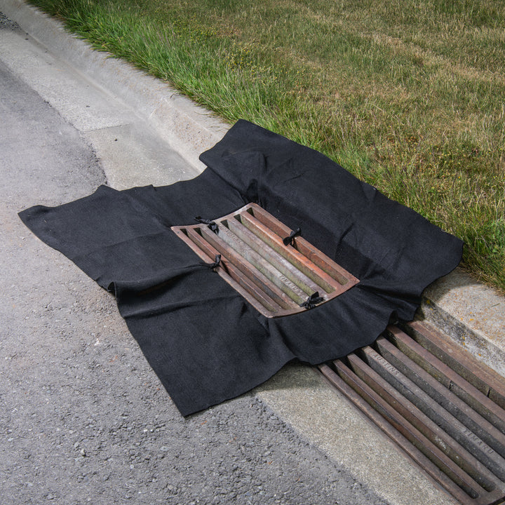 Hazero Drain Guard