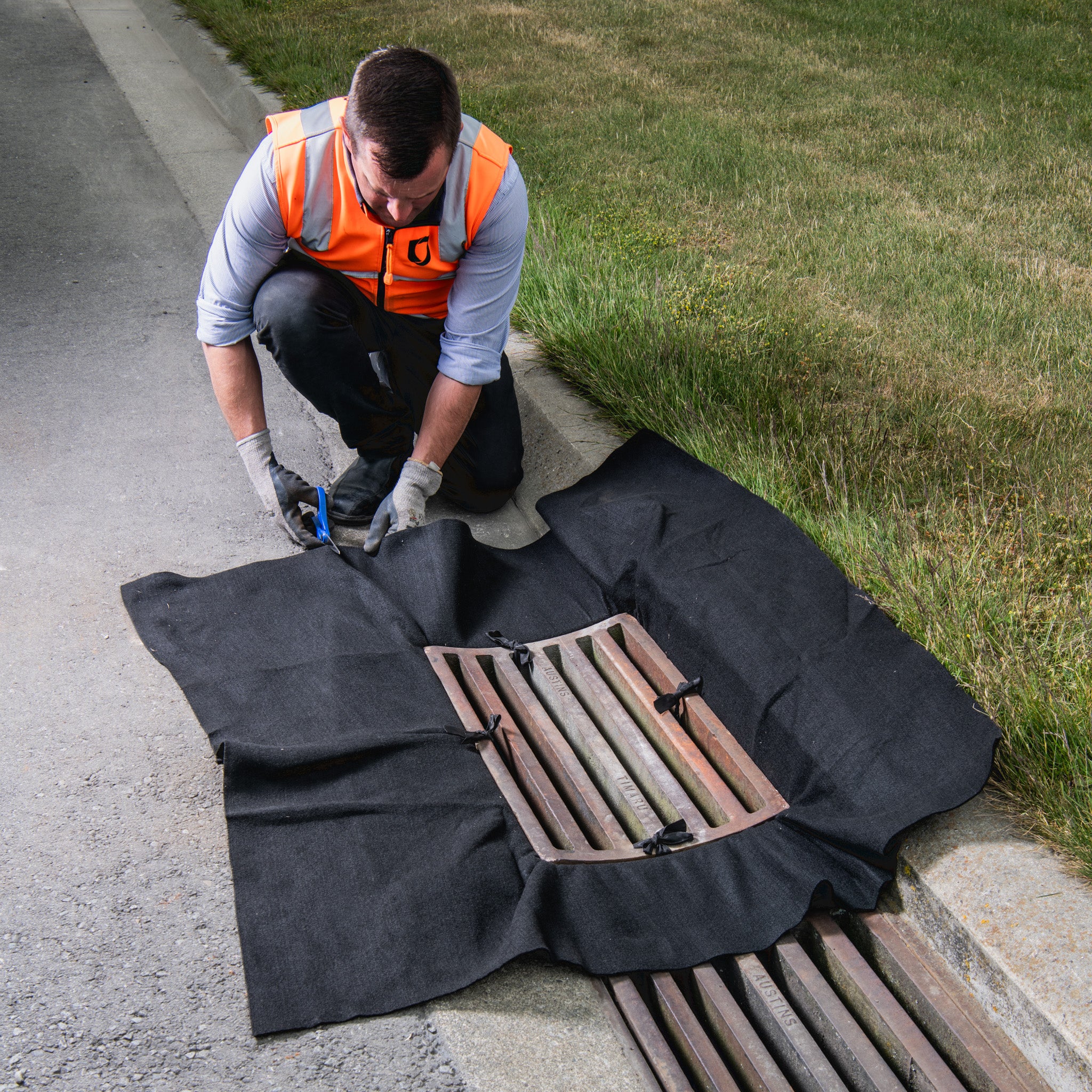 Hazero Drain Guard