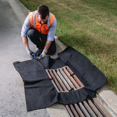 Hazero Drain Guard