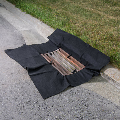 Hazero Drain Guard