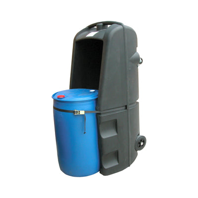 Hazero Drum Trolley