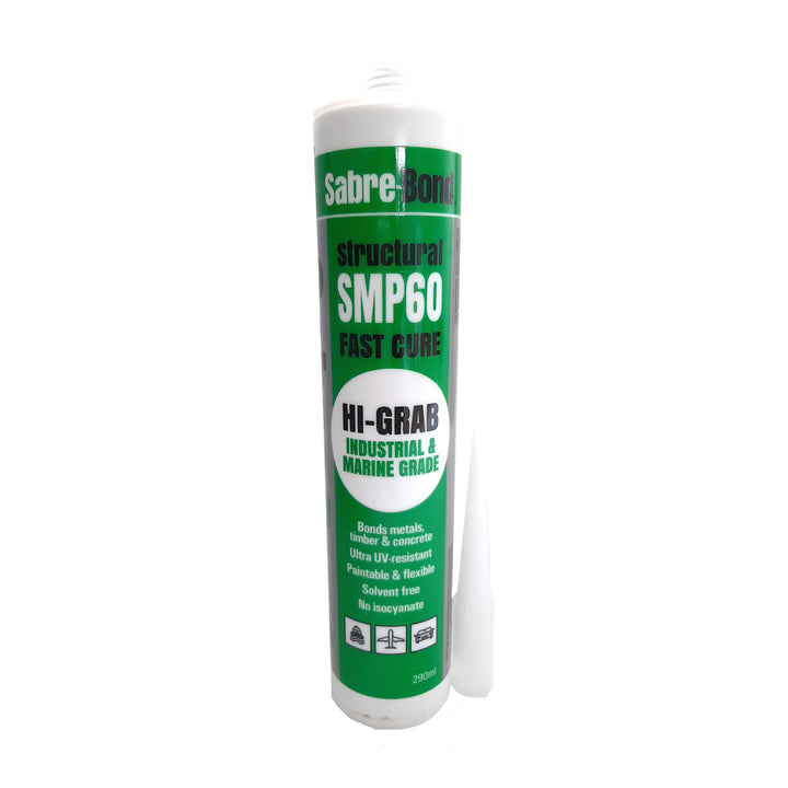 Hazero Flexi Bund - Contact Adhesive