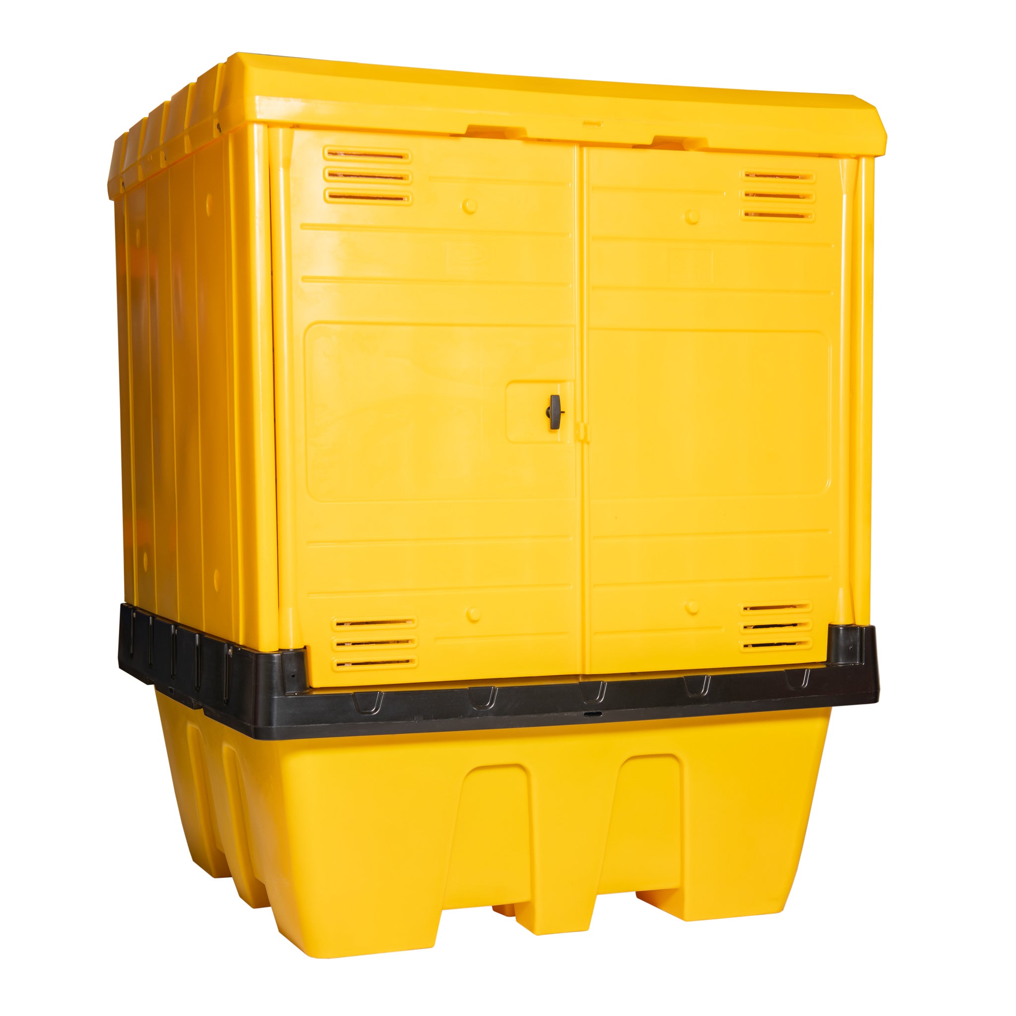 Hazero Hardcover - Single IBC