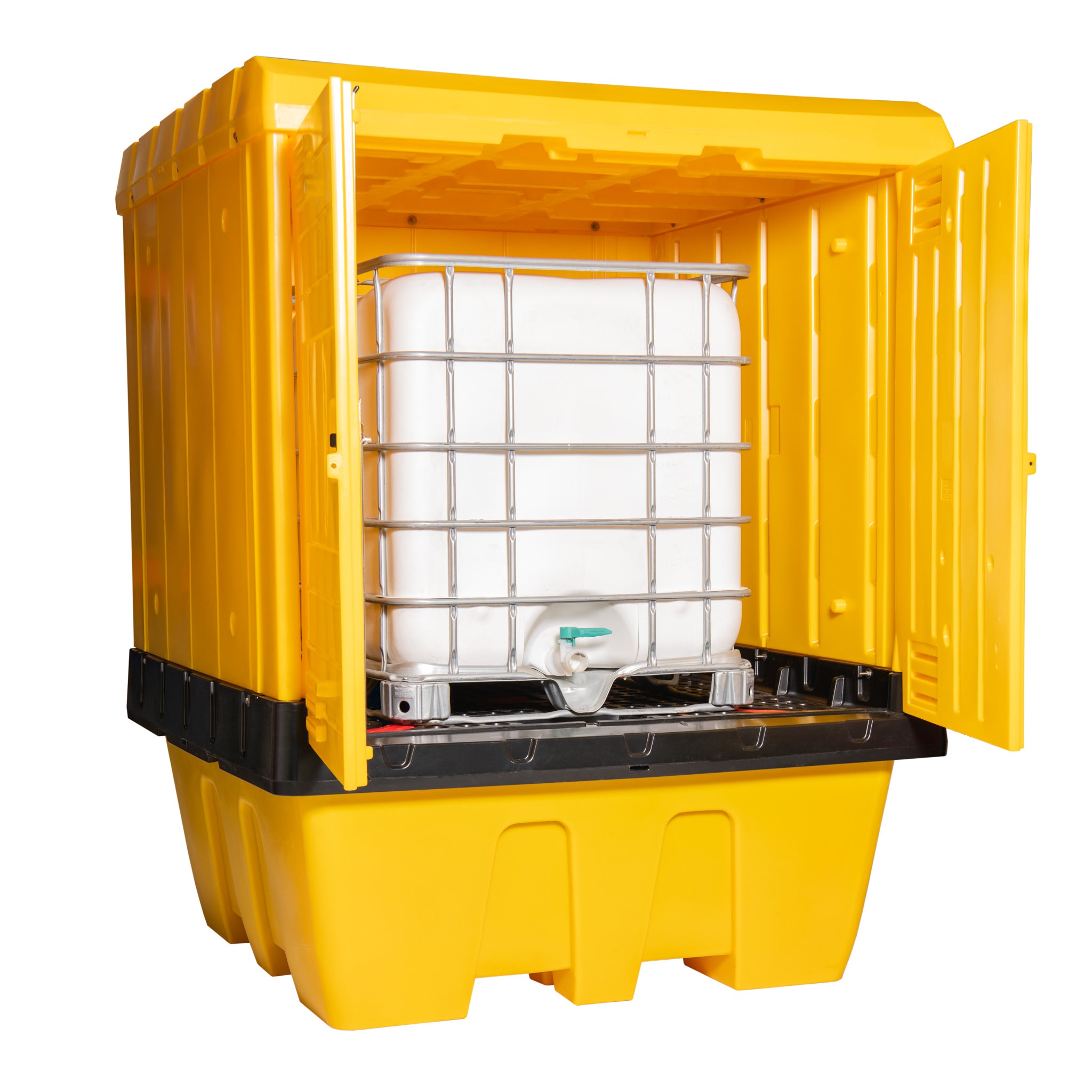 Hazero Hardcover - Single IBC