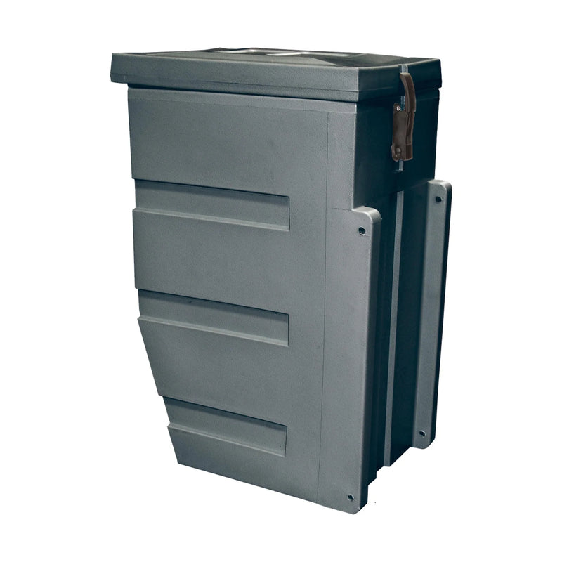 Hazero Spill Kit Storage Box