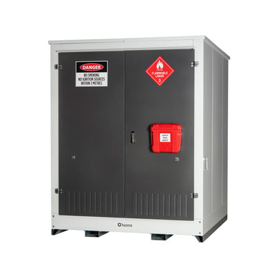 Hazero Bulk Outdoor DG Store
