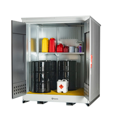 Hazero Bulk Outdoor DG Store